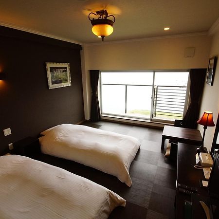 Ocean Resort Eguchiya Hioki Exteriör bild