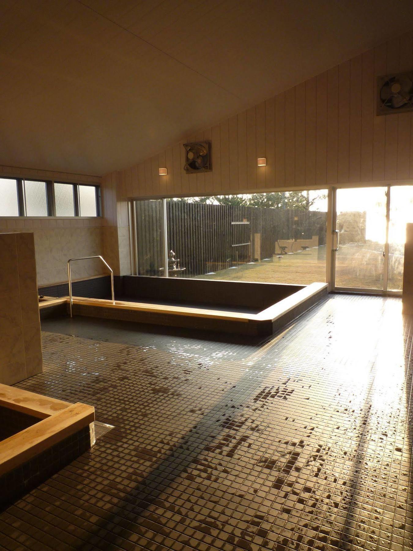 Ocean Resort Eguchiya Hioki Exteriör bild